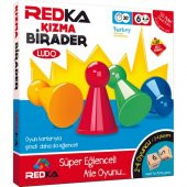 Redka Kızma Birader - 1
