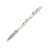 Scrikss Graph-X Metal Versatil Kalem 0.5 Mm Beyaz 3lü Set - 2