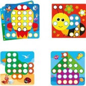 Redka Rengini Keşfet - 3