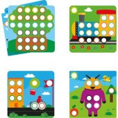 Redka Rengini Keşfet - 5