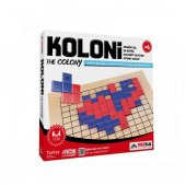 Redka Koloni Akıl Zeka ve Strateji Oyunu thumbnail 1