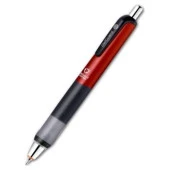 Zebra Delguard Type-Gr Versatil Kalem 0.5 mm Kırmızı - 1