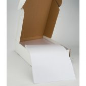 Tanex TW-2000 210x297 mm Laser Etiket 100 Ad. thumbnail 2