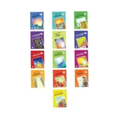 Nesil Çocuk Yayınları Peygamber Hikayeleri Serisi (13 Kitap) - 1