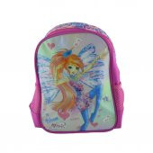 Me Winx Anaokul Çantası 10731 - 1