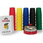 Redka Pratik Bardaklar - 2