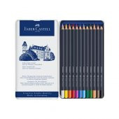 Faber-Castell Goldfaber Boya Kalemi 12li - 1