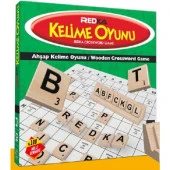 Redka Kelime Oyunu - 1