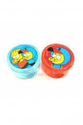 Kral Şakir Kalemtraş Ks-2388 1 Adet - 1