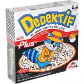 Redka Dedektif Plus - 1