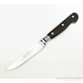 Sürmene Sürbisa Yöresel Model Sebze Bıçağı 10.5 Cm - 1