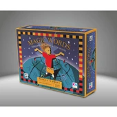 Magic Words Kelime Oyunu thumbnail 2