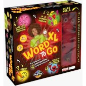 Moli Word To Go Xl - 1