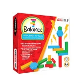 Redka Balance Akıl Zeka ve Strateji Oyunu - 1