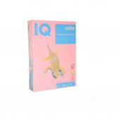 Mondi Iq Renkli Kağıt A4/80/500 Pembe-Açık - 1