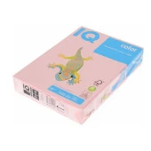 Mondi Iq Renkli Kağıt A4 80Gr/500 Flamingo - 1