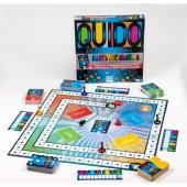 Ca Games Eğitici-Quıdo Board Game - 1
