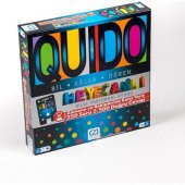 Ca Games Eğitici-Quıdo Board Game - 2