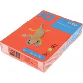 Mondi Iq Renkli Kağıt A4 80Gr/500 Kırmızı CO44 - 1
