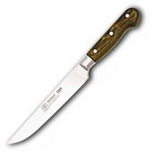 Sürmene Sürbisa 61001Ym Yöresel Mutfak Bıçağı Pimli (17,00 Cm) - 1