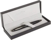 Scrikss 88 Knight Dolma Kalem Mat Siyah Lüks Kutu thumbnail 2