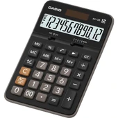 Casio Ax-12B 12 Hane Masaüstü Hesap Makinesi - 1