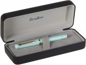 Scrikss 419 Dolma Kalem MİNT Lüks Kutu - 2