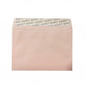 Oyal Buklet Zarf 80 Gr. Pembe 114 X 162 - 500 Adet - 1