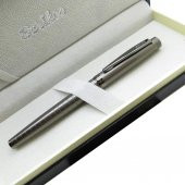 Scrikss 38 Roller Kalem Karbon Gri - 2