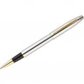 Scrikss 35 Roller Kalem Gold Krom - 1