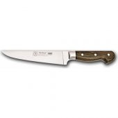 Sürbisa 61021-Y.M Yöresel Mutfak Bıçağı Ahşap Sap 19,5 Cm (Pimli) - 1