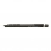 Pentel PG1003 Mat Metal Gövde 0.3 mm Graph 1000 Versatil - 1