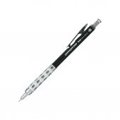 Pentel Graphgear 1000 0.5 mm Mekanik Kurşun Kalem Siyah PG1015C-BX - 1