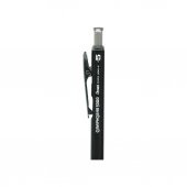 Pentel Graphgear 1000 0.5 mm Mekanik Kurşun Kalem Siyah PG1015C-BX - 2