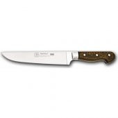 Sürbisa 61030 YM Yöresel Mutfak Bıçağı Ahşap Sap 20,5 Cm (Pimli) - 1