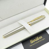 Scrikss 38 Dolma Kalem Seten Altın - 2