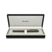 Scrikss 39 Dolma Kalem Titanyum Lüks Kutulu thumbnail 2