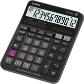Casio Hesap Makinesi Masaüstü Dj-120D Plus 12 Hane - 1