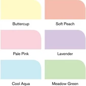 Winsor & Newton Promarker Kalem Seti 6 Renk Pastel Tones Set Pastel Tonlar thumbnail 3