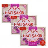 Hacı Şakir Leylak Kalıp Sabun 4x150GR X 3 Adet - 1