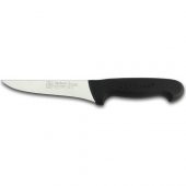 Sürbisa 61112 Kasap Bıçağı Küçük Kemik Sıyırma 14 Cm (Pimsiz) - 1