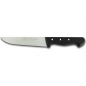 Sürbisa 61015 Kasap Bıçağı Et Doğrama) 16,5 Cm (Pimli) - 1