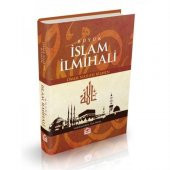 Merve Yayınları Büyük İslam İlmihali - Ömer Nasuhi Bilmen - 1