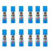 Nova Color Nc-303 Stıck Yapıştırıcı 40 Gr. 12li - 1