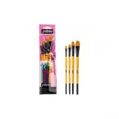 Pebeo Fırça Seti 4 Lü Set-11 - 2