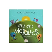Çıtır Çıtır Masallar - 1