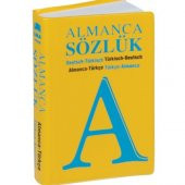 Almanca Sözlük - Dilara Dikmetaş - 1