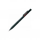 Pentel Teknik Çizim Kalemi 0.5Mm Q1005 Mat Siyah - 2