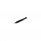 Pentel Teknik Çizim Kalemi 0.5Mm Q1005 Mat Siyah - 3