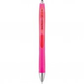 Serve Xberry Jel Kalem İğne Uç 05 mm Pembe - 1
